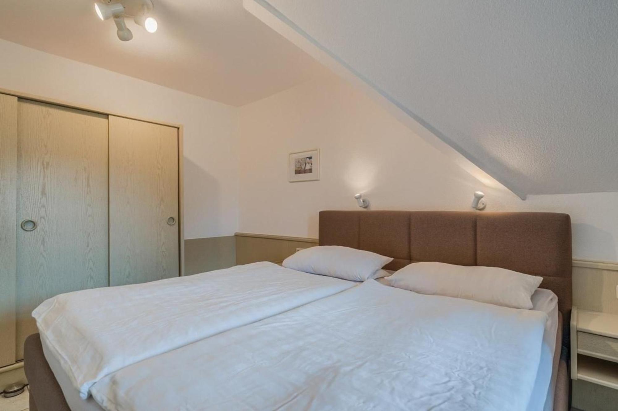 Schmiedestrasse 3 Wohnung 7 샬베우츠 외부 사진