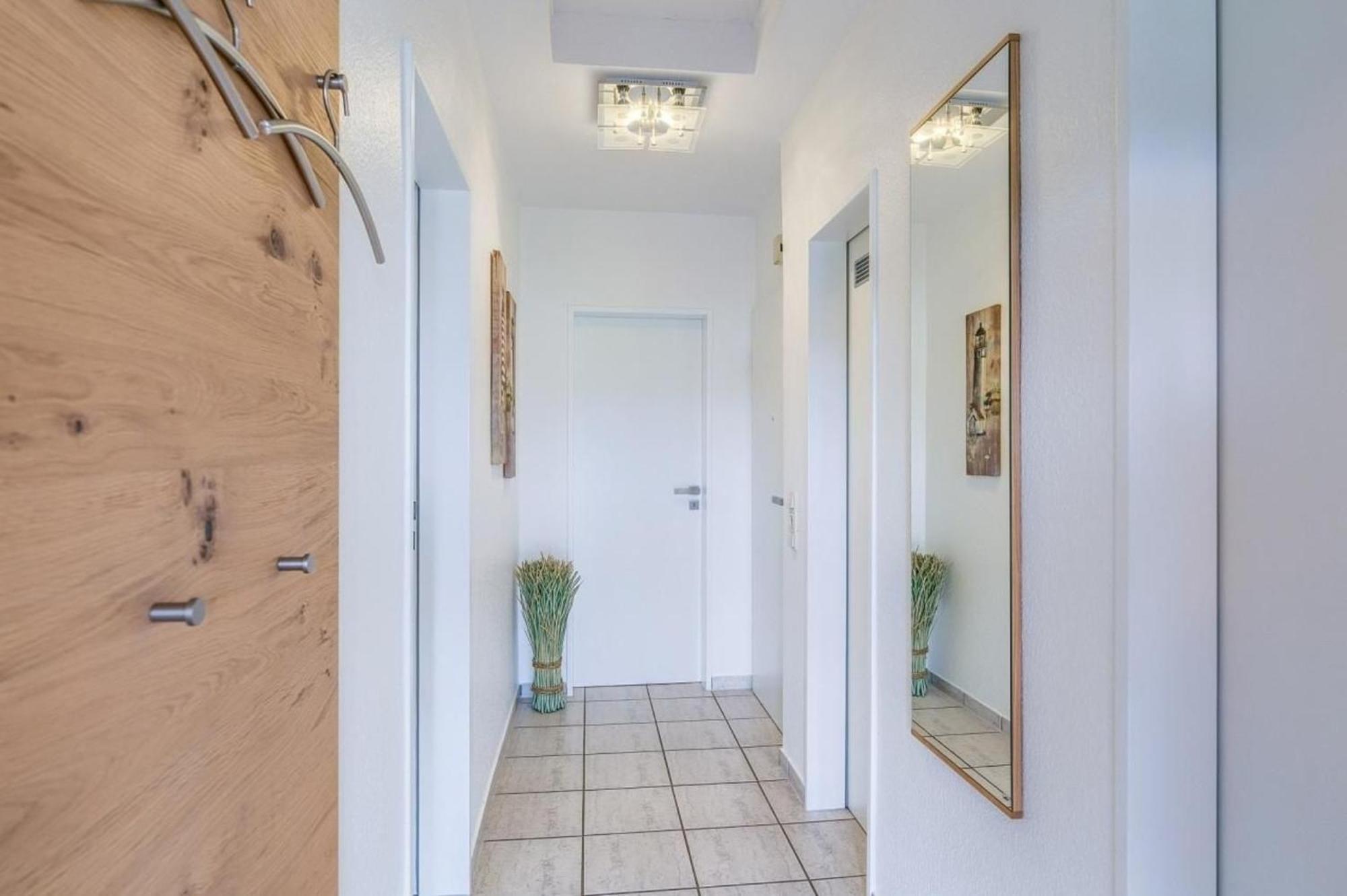 Schmiedestrasse 3 Wohnung 7 샬베우츠 외부 사진
