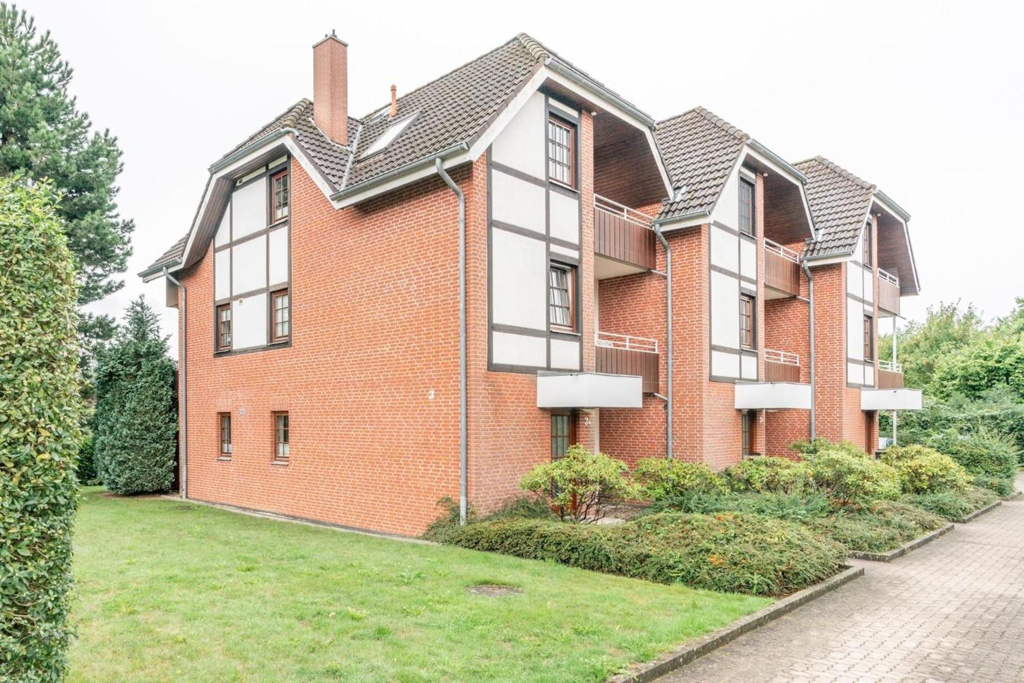 Schmiedestrasse 3 Wohnung 7 샬베우츠 외부 사진