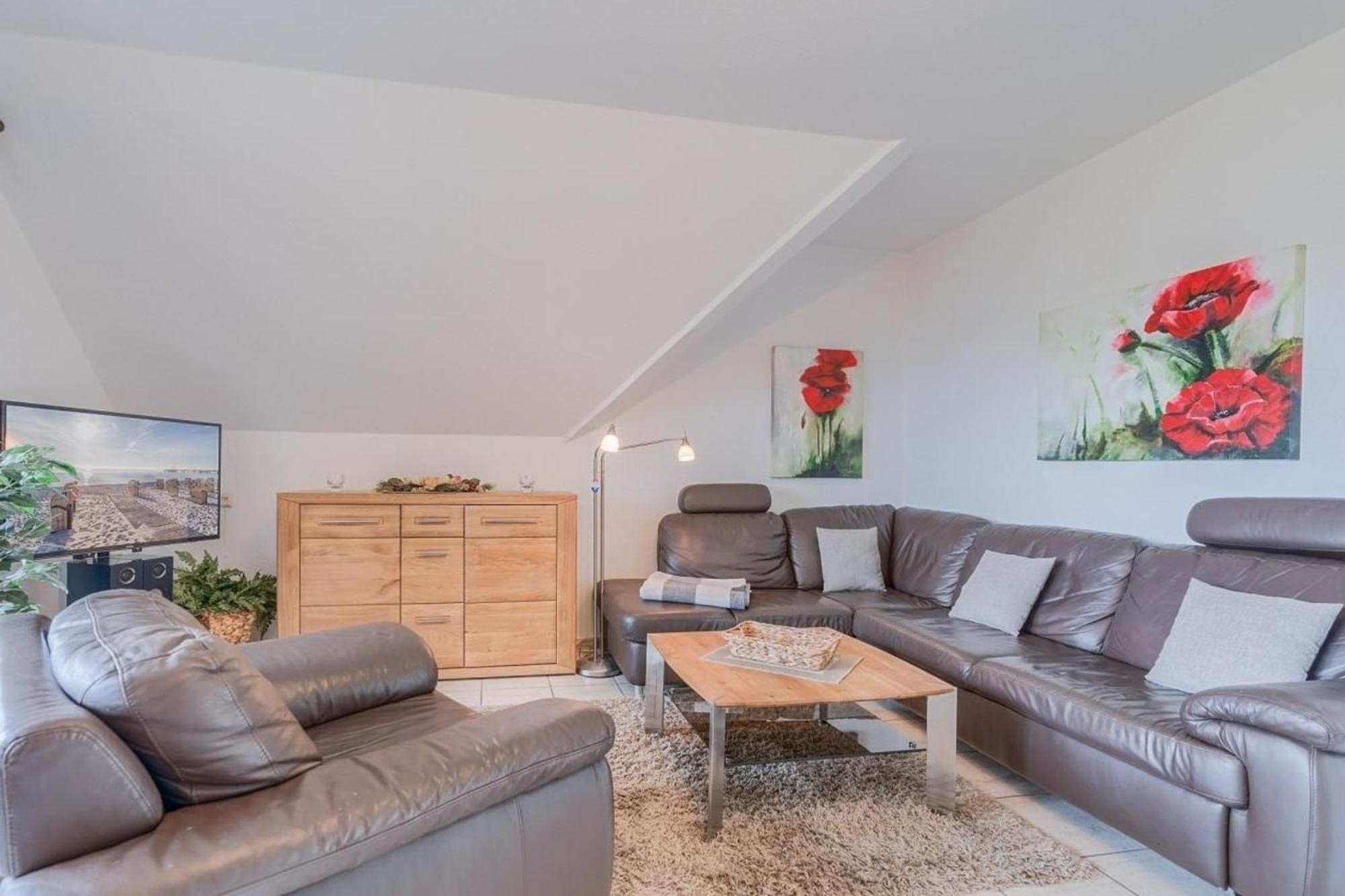 Schmiedestrasse 3 Wohnung 7 샬베우츠 외부 사진